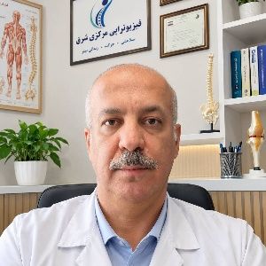 حامد کاظمی صفت