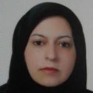 دکتر مرجان یزدان پناه