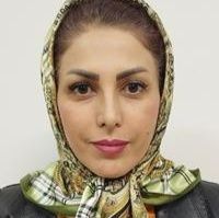 دکتر سعیده آرین