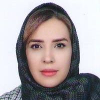 دکتر مریم نصرتی