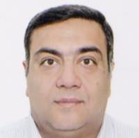 دکتر بابک معین وزیری