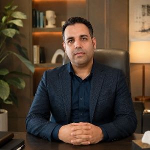 میثم گل محمدی