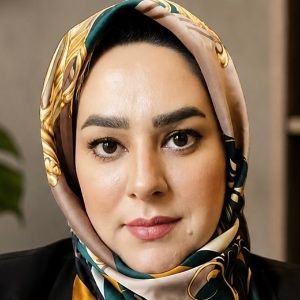 نداالسادات جاهد