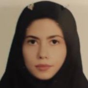 فاطمه صابر