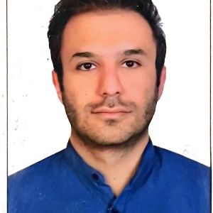 دکتر عماد تقی زاده