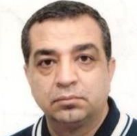 دکتر محمدرضا لیل آبادی اصل
