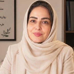 دکتر الناز عابدی