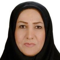 دکتر فریبا آگهین