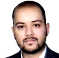 دکتر صادق رزاق عبدالوهاب العبیدی