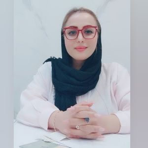 محبوبه آماری امیر