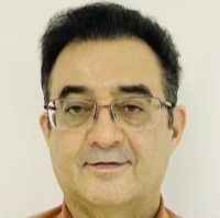 دکتر حسین شاکری