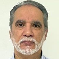 دکتر علی اصغر یعقوبی