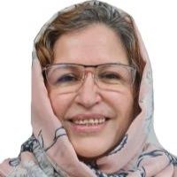 دکتر حمیرا شمس کلاهی