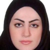دکتر عطیه کاظمی