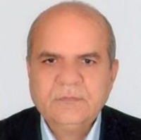 دکتر محمود شفیعی اردستانی