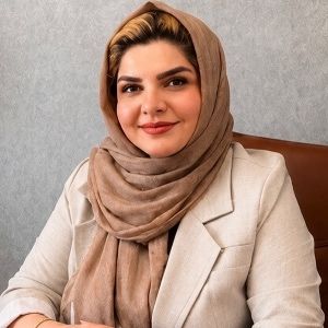 دکتر شبنم مشحونی
