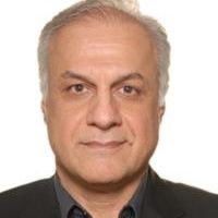 دکتر ایرج محمدعلی پور