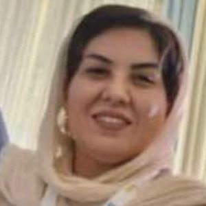 دکتر میترا رویین پیکر