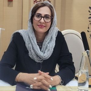 دکتر سعیده جهانبانی