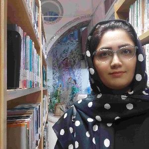 دکتر ایمانه صبوری فر