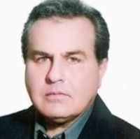 دکتر امیرحسن مظهری