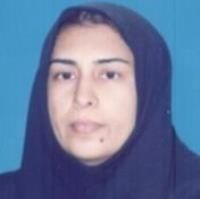 دکتر زهره گلدانی