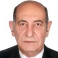 دکتر امیرهوشنگ نیک آئین