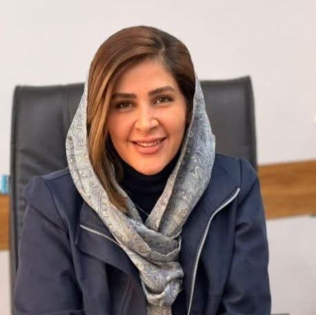 دکتر نسرین عطائی کچوئی