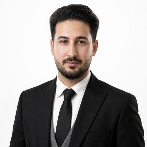 بهنام ایزانلو
