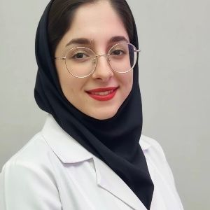 دکتر نازیلا حیدری