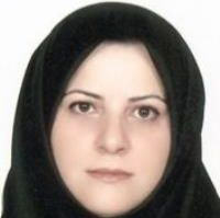دکتر مریم تقوی اردبیلی