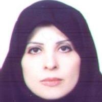 دکتر فرزانه معینی