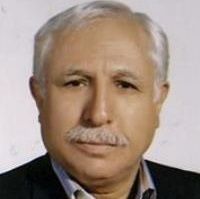 دکتر احمد صفرزاده