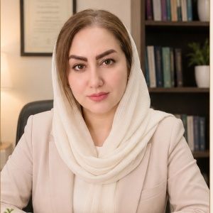 ناهید شهرسبزی