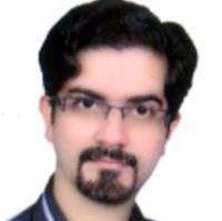 دکتر محسن رحیم نیا