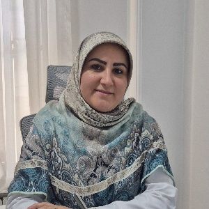 دکتر زهرا احمدلی