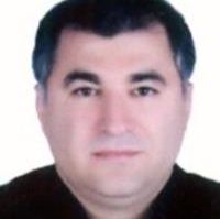 دکتر کیومرث محمدی