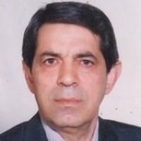 دکتر سیروس فریور