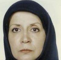 دکتر مهرناز قزوینی مجاور
