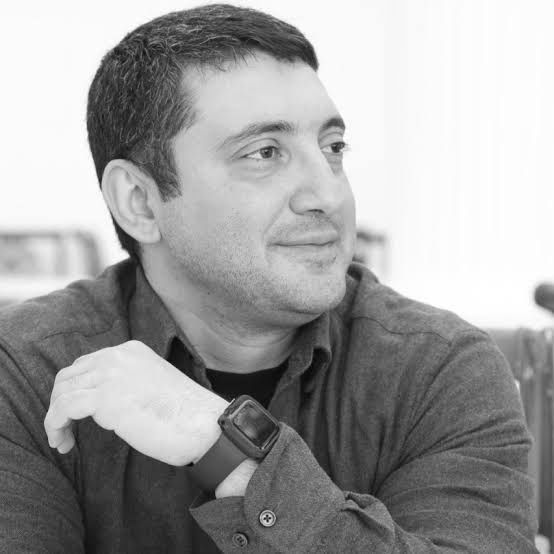 دکتر بهزاد ایرانمنش