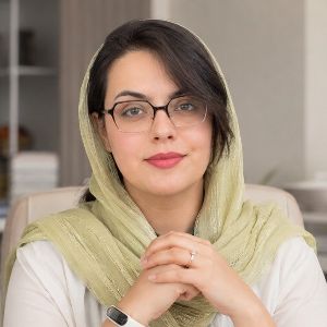 نوشین عبدالهی