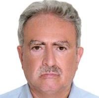 دکتر عباس سیامک یوسفی زاد