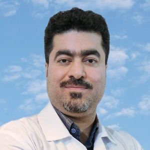دکتر محمدرضا ساوج