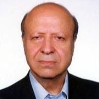 دکتر مسعود شاملو