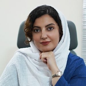 منصوره یزلانی بیدگلی