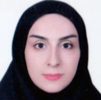دکتر مهتاب مساحی