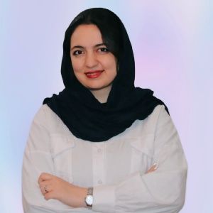 محدثه قوامی