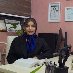 پریچهر قنبرزاده