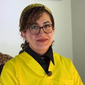 دکتر مریم نادری فر