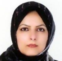 دکتر آریادخت محمدعلی پور